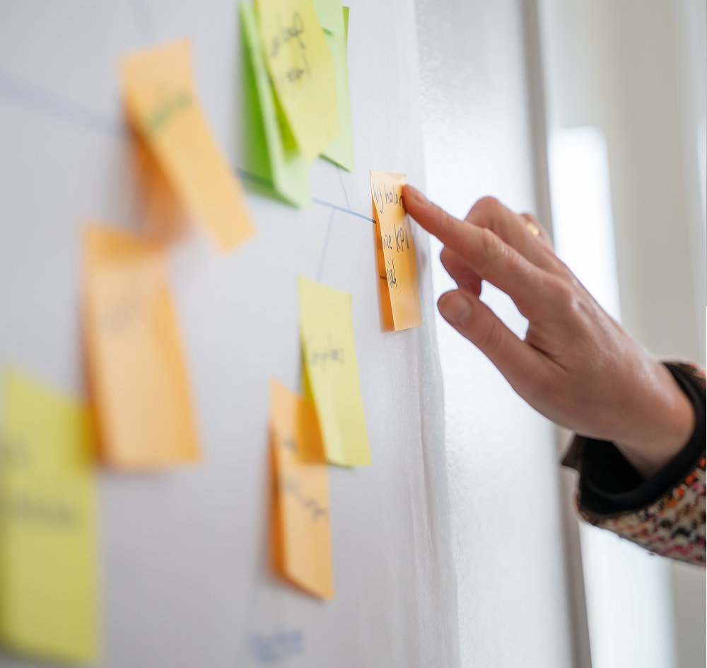 utforskande-workshops-inom-lean-six-sigma